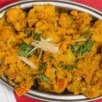 Best Aloo Gobi in Baltimore, MD